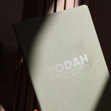 Todah Gratitude Journal
